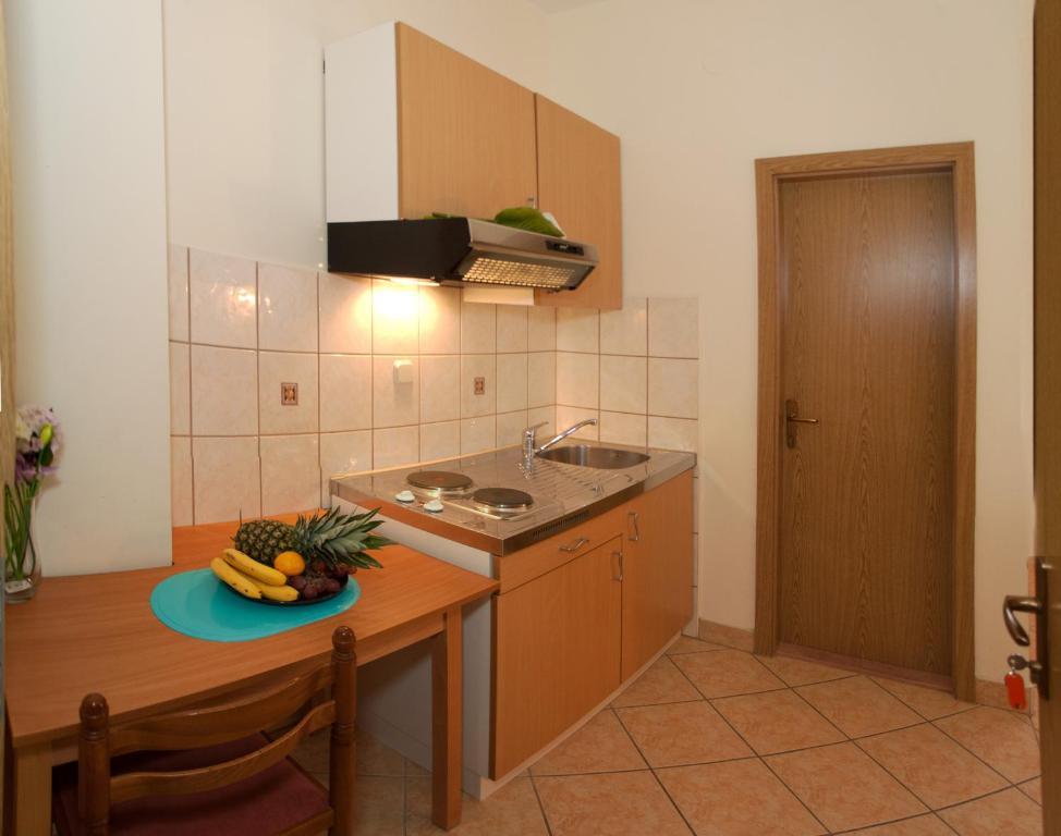 Villa Stobreč Zimmer foto