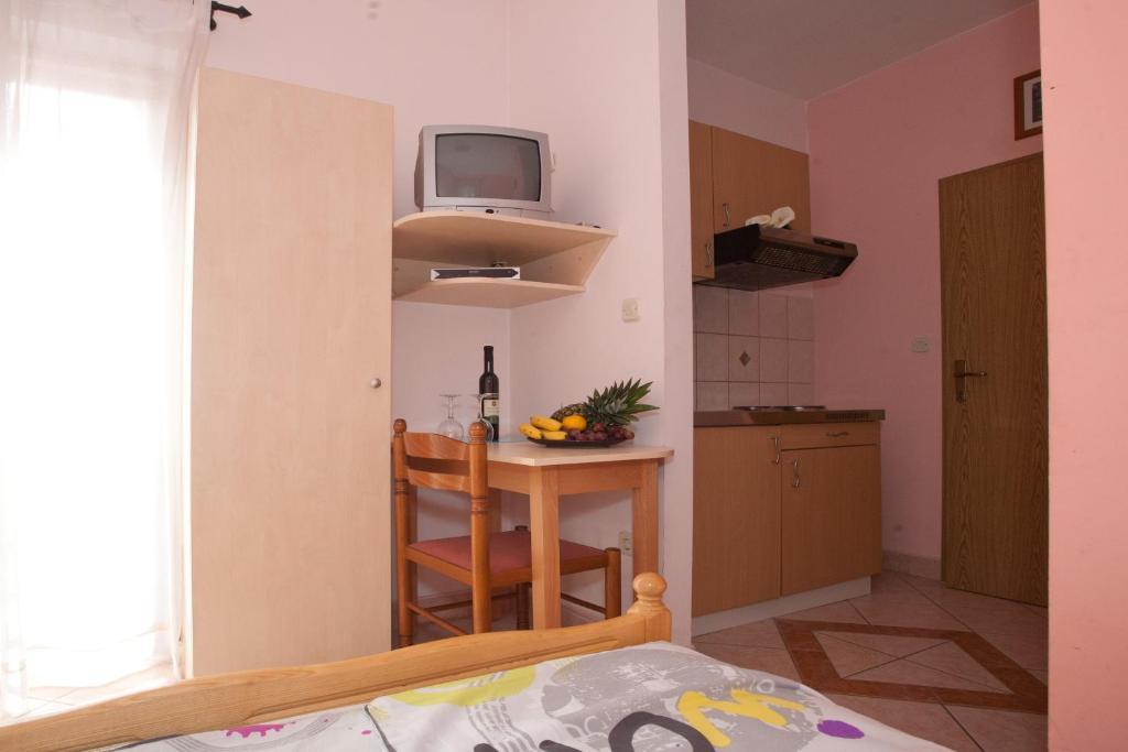 Villa Stobreč Zimmer foto