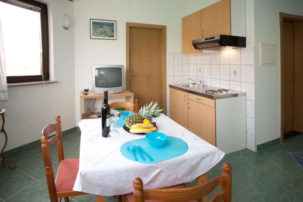 Villa Stobreč Zimmer foto