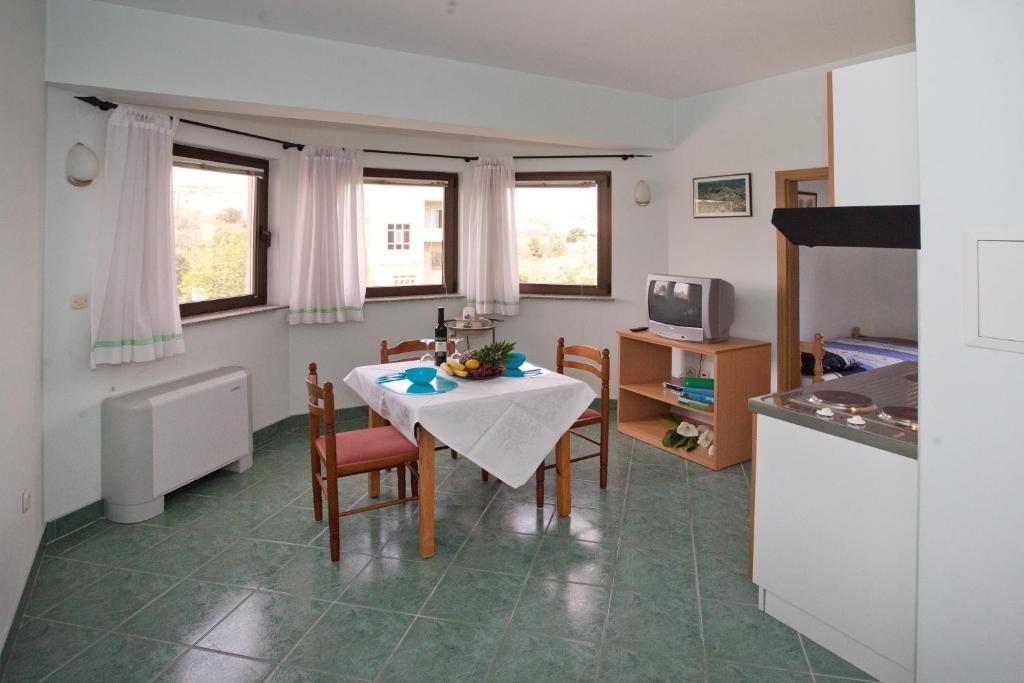 Villa Stobreč Zimmer foto