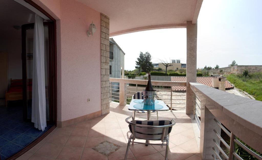 Villa Stobreč Zimmer foto