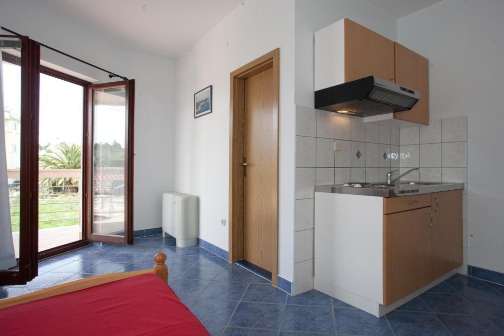 Villa Stobreč Zimmer foto