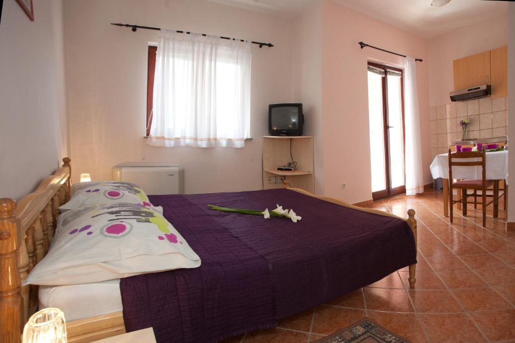 Villa Stobreč Zimmer foto