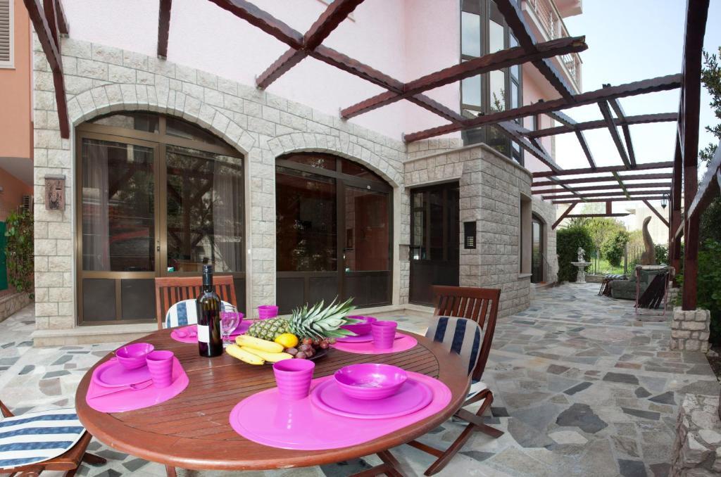 Villa Stobreč Zimmer foto