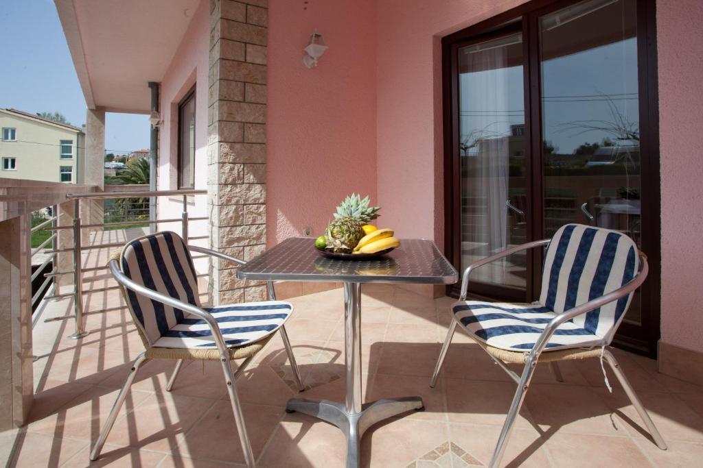 Villa Stobreč Zimmer foto