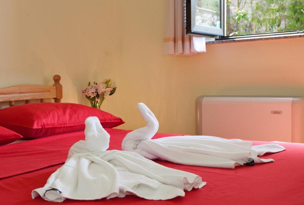 Villa Stobreč Zimmer foto