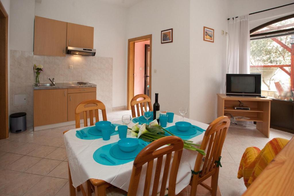 Villa Stobreč Zimmer foto