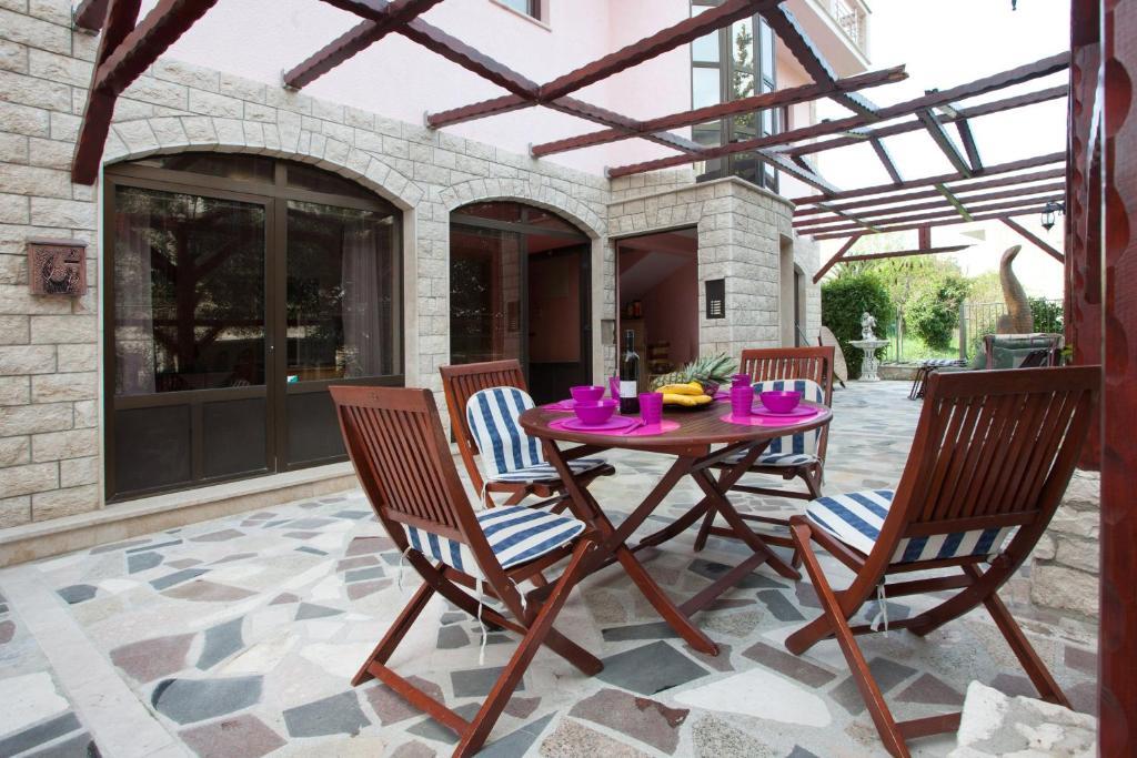Villa Stobreč Zimmer foto