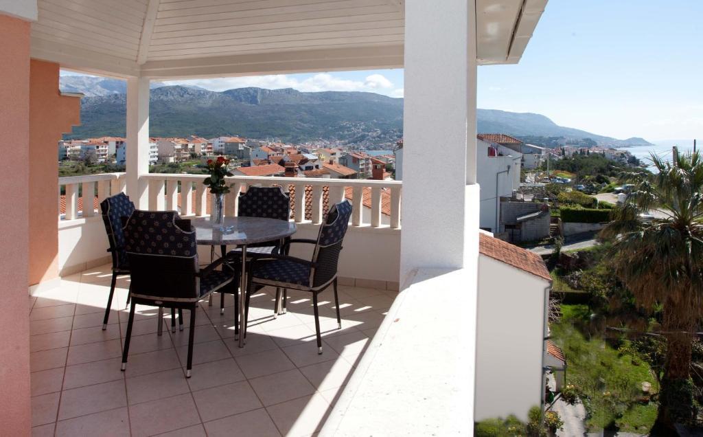 Villa Stobreč Zimmer foto