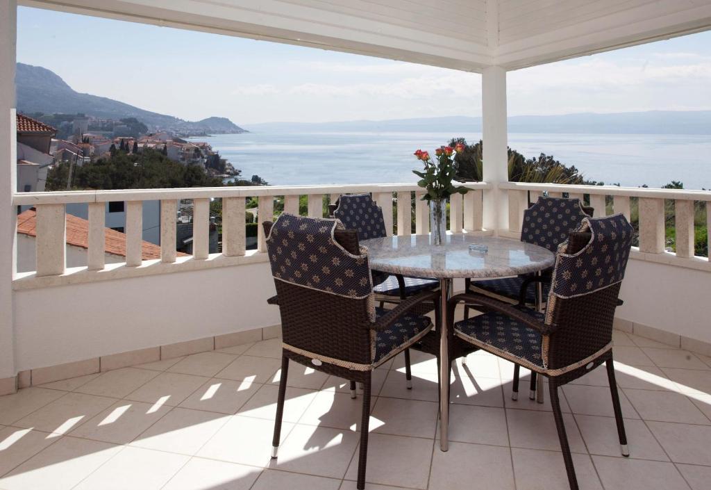 Villa Stobreč Zimmer foto