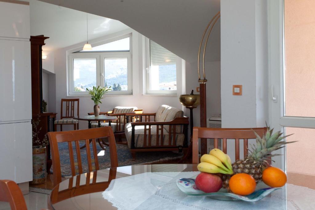 Villa Stobreč Zimmer foto