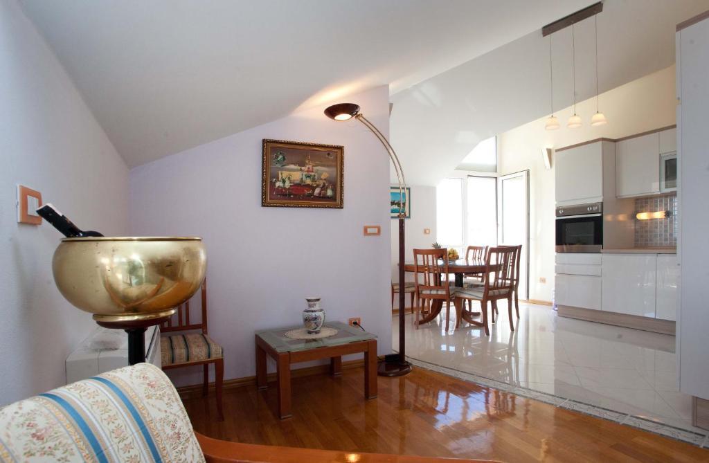Villa Stobreč Zimmer foto