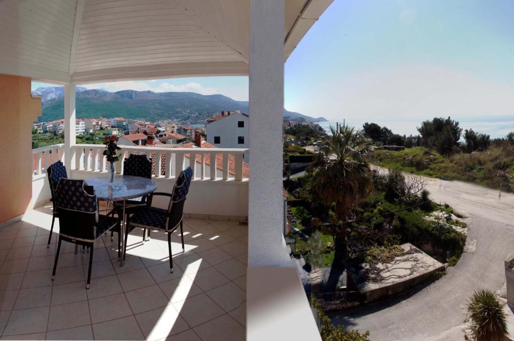 Villa Stobreč Zimmer foto