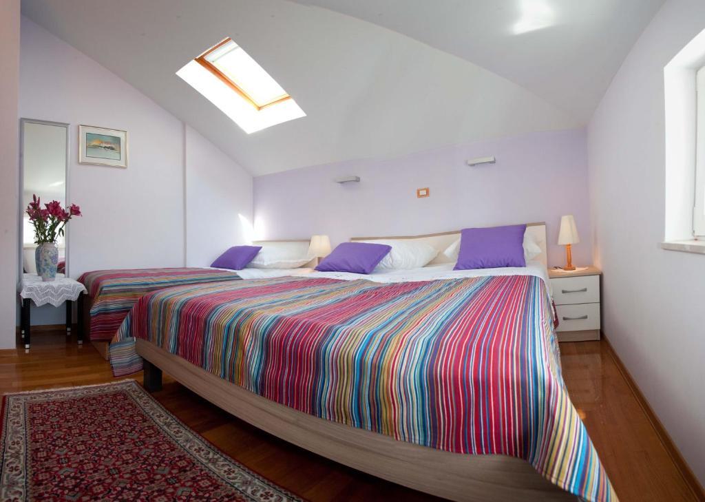 Villa Stobreč Zimmer foto