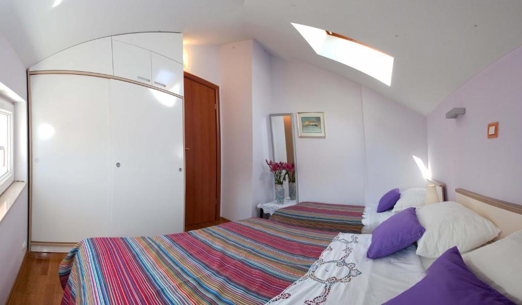 Villa Stobreč Zimmer foto