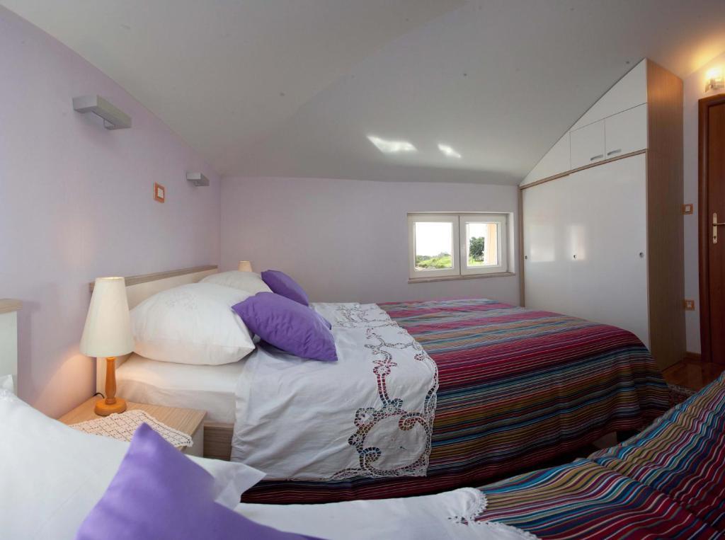 Villa Stobreč Zimmer foto