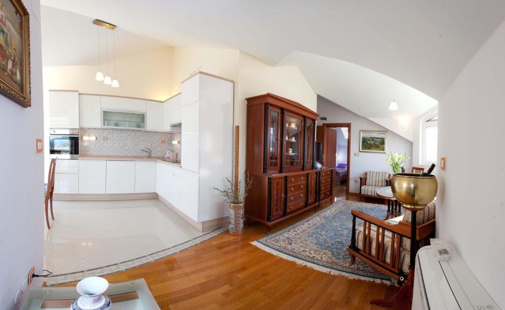 Villa Stobreč Zimmer foto