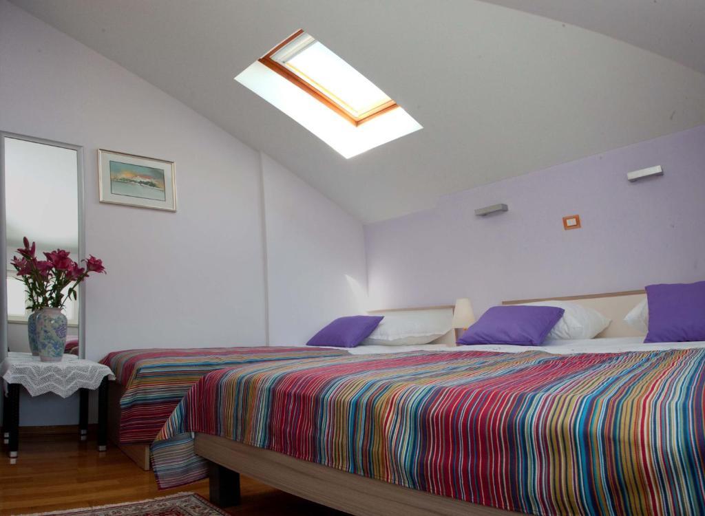 Villa Stobreč Zimmer foto