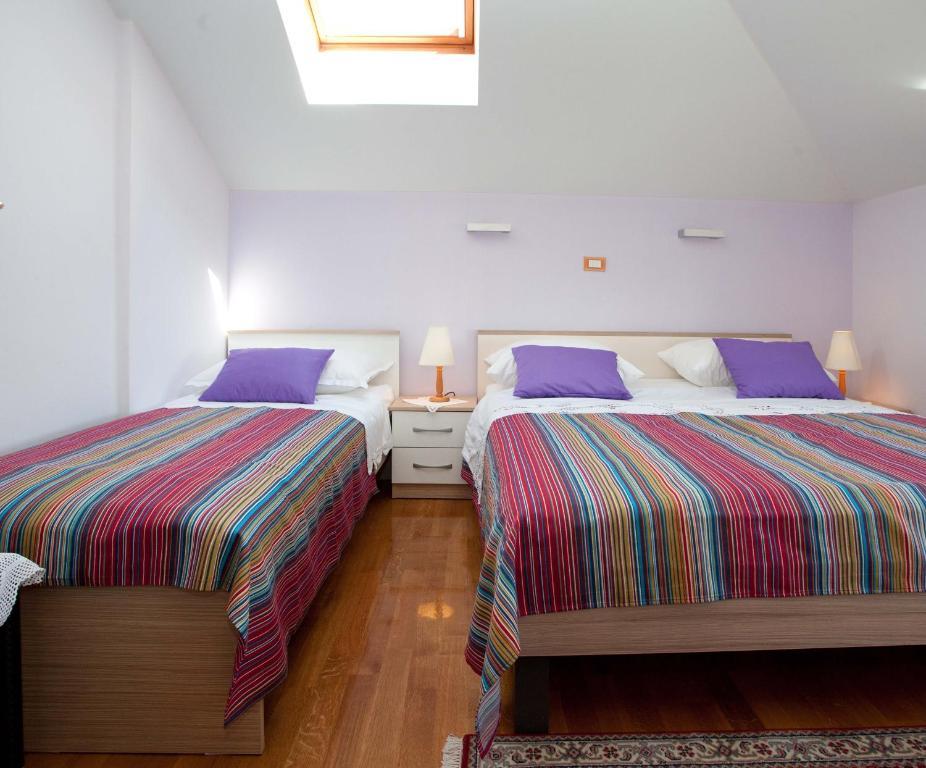 Villa Stobreč Zimmer foto