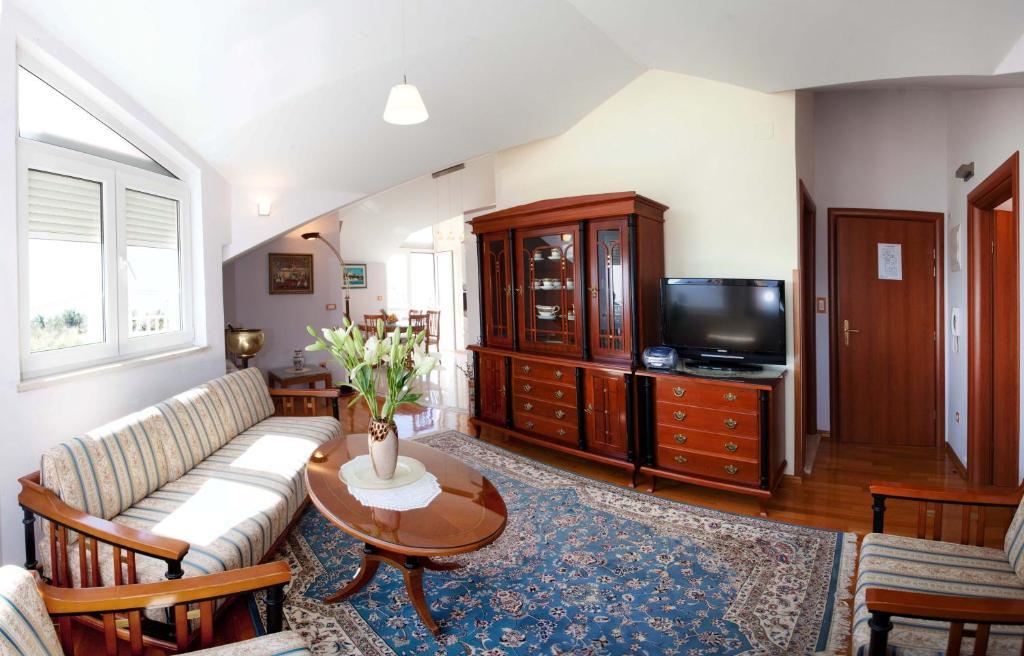Villa Stobreč Zimmer foto