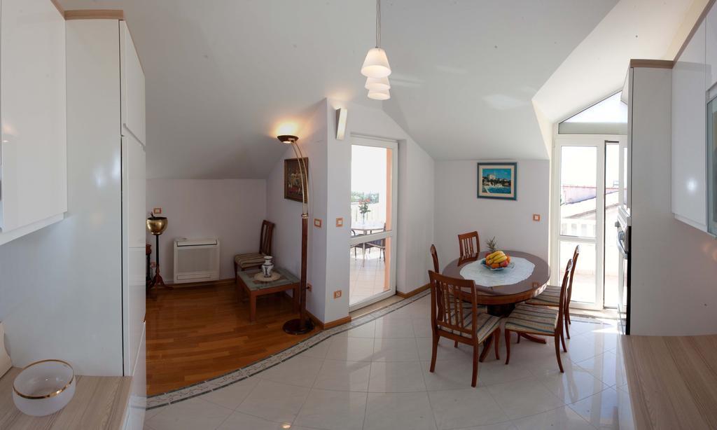 Villa Stobreč Zimmer foto