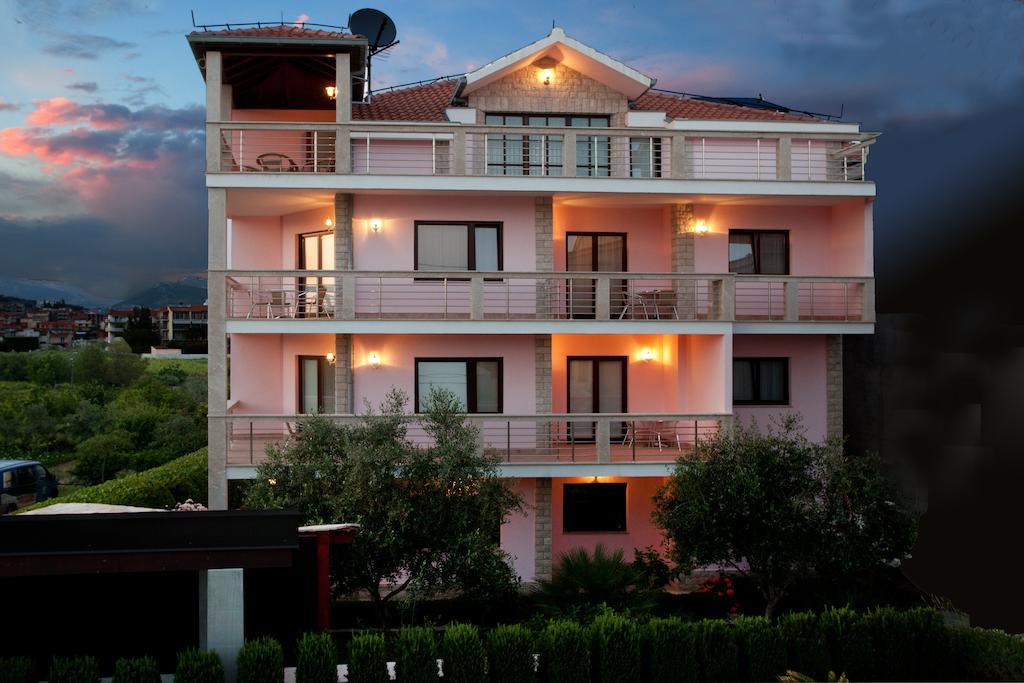 Villa Stobreč Exterior foto